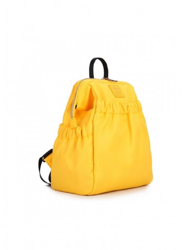 KnK ISA Mini Backpack- Sunflower